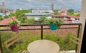 Dep 7 Zona Cardiológico Centro